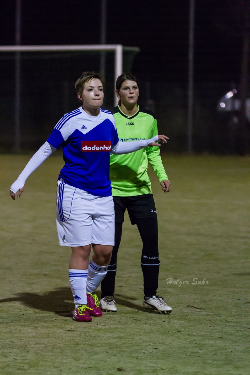 Bild 122 - Frauen FSC Kaltenkirchen - Kieler MTV 2